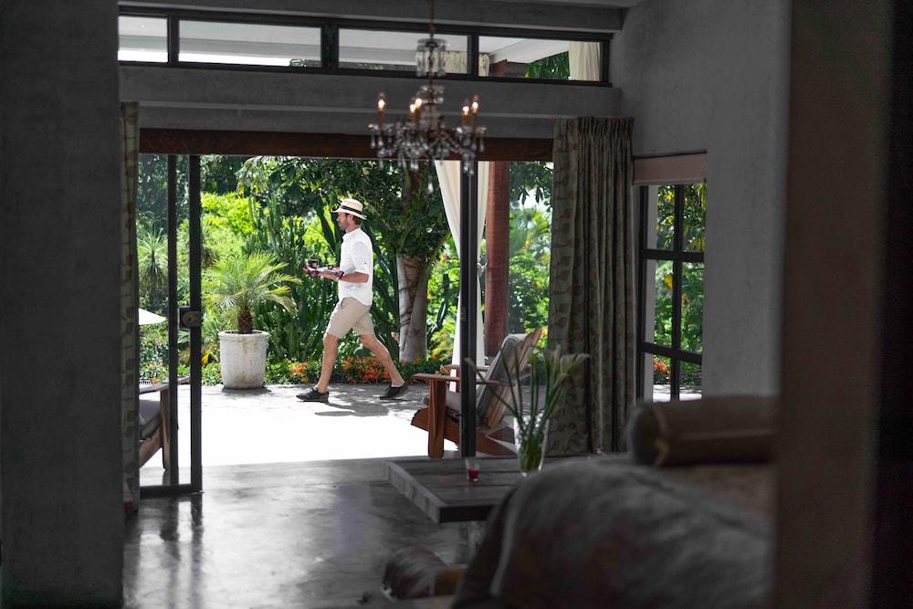 Casa Prana Hotel In Atitlan Santa Cruz La Laguna Extérieur photo