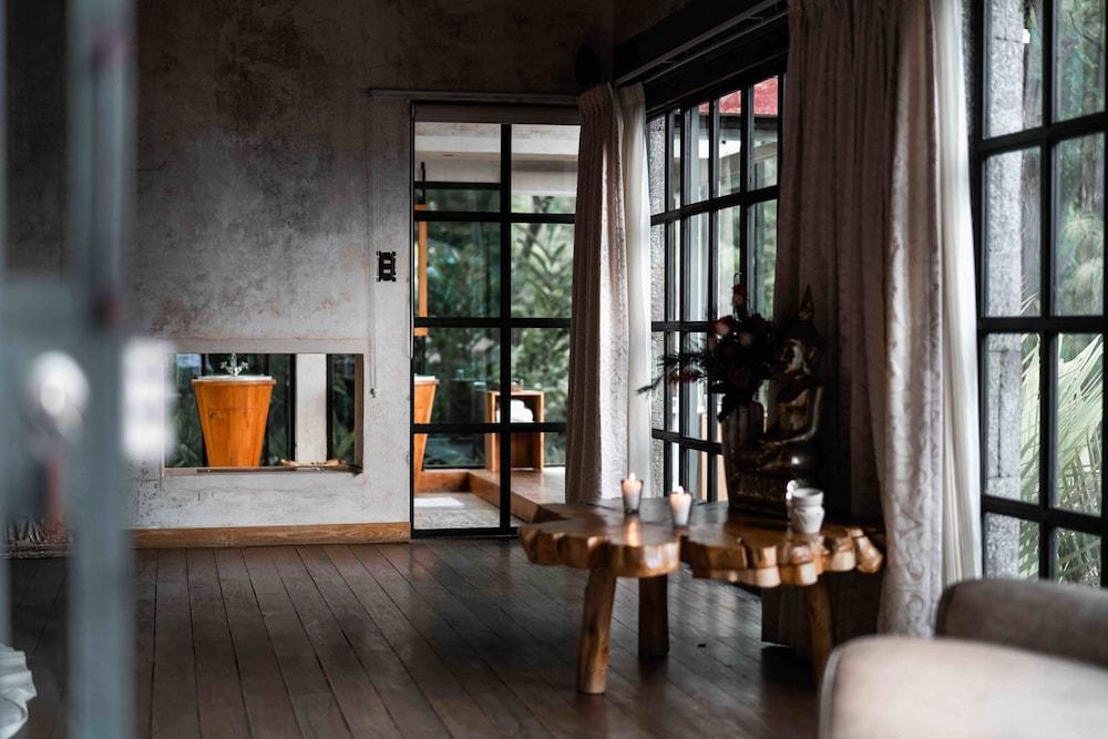 Casa Prana Hotel In Atitlan Santa Cruz La Laguna Extérieur photo