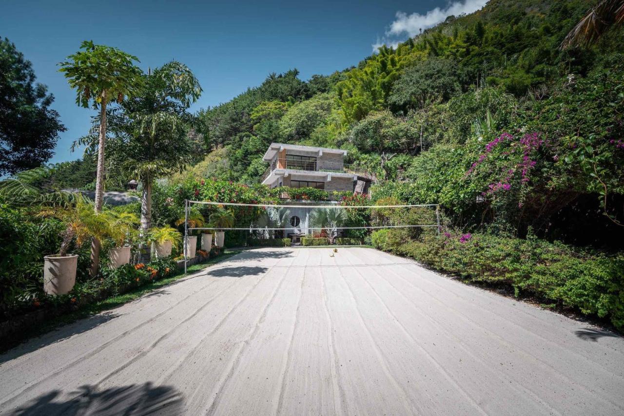 Casa Prana Hotel In Atitlan Santa Cruz La Laguna Extérieur photo