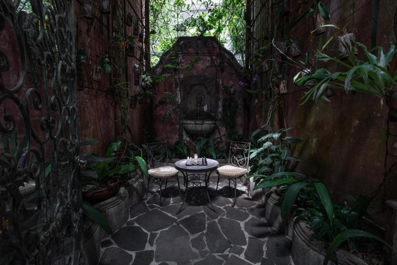 Casa Prana Hotel In Atitlan Santa Cruz La Laguna Extérieur photo