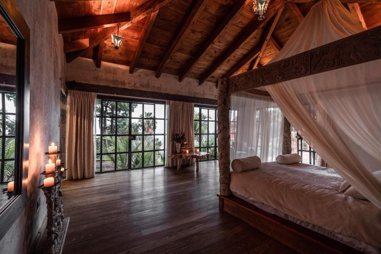 Casa Prana Hotel In Atitlan Santa Cruz La Laguna Extérieur photo